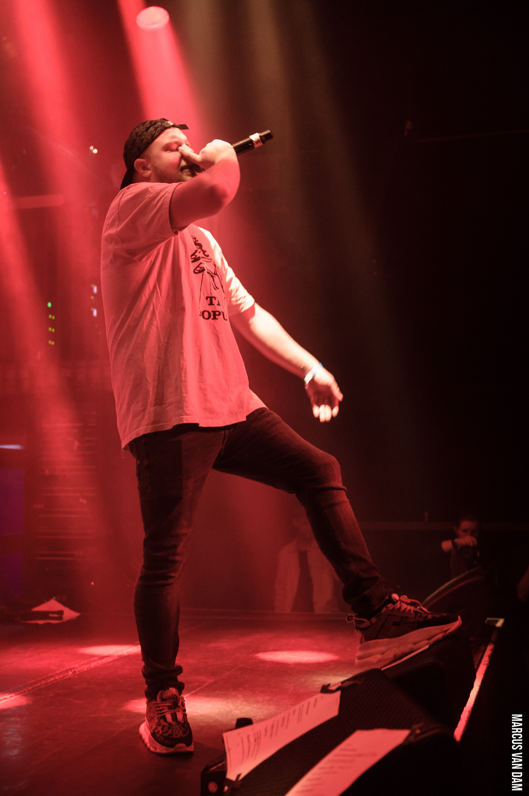 Rob Acda Award: Night Edition (2023)